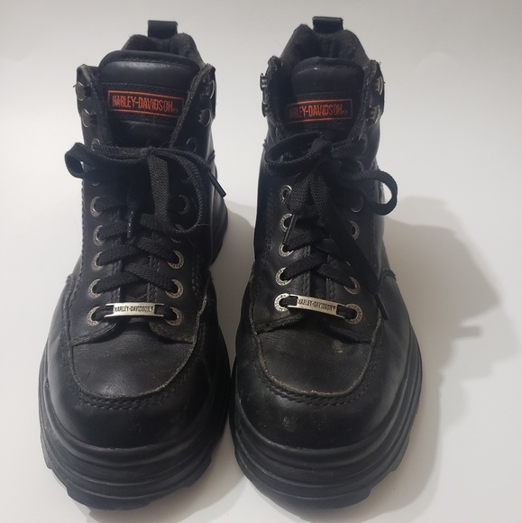 Harley-Davidson Other - Harley boots